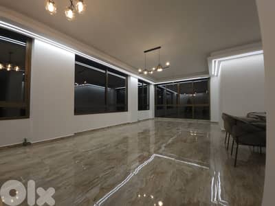 Apartment for sale in Kahaleh - MQEG003 شقة للبيع في الكحالة