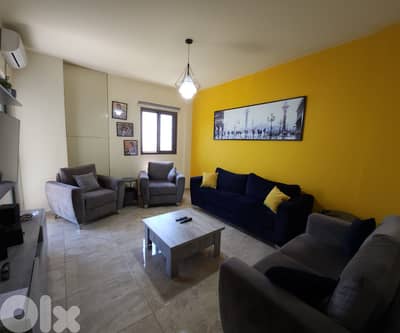 Apartment for sale in Kahaleh - MQEG003 شقة للبيع في الكحالة