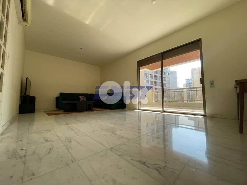 Apartment for Rent in Beirut | Prime Location | Negotiable 0