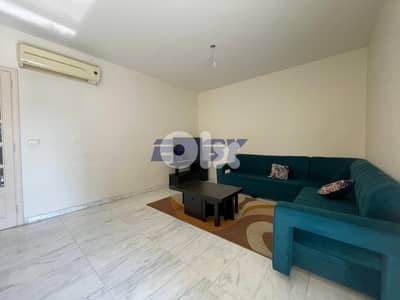 Apartment for Rent in Beirut | Prime Location | Negotiable