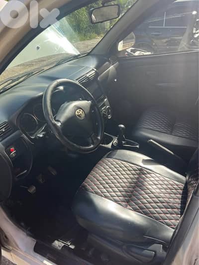 Toyota Avanza 2010