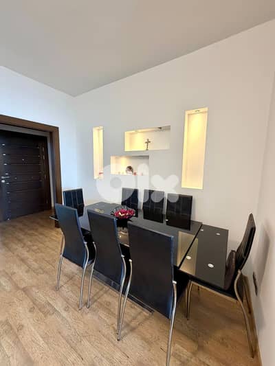 Apartment For Sale in Awkar - شقة للبيع في عوكر