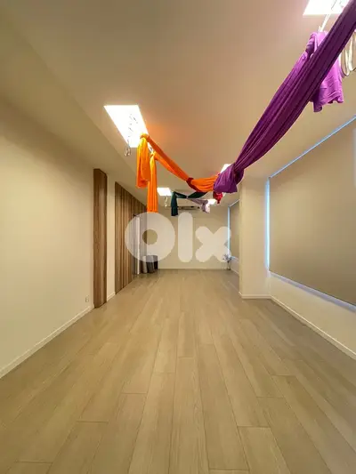 Prime Location Office For Rent In Zalka مكتب للاجار في زلقا