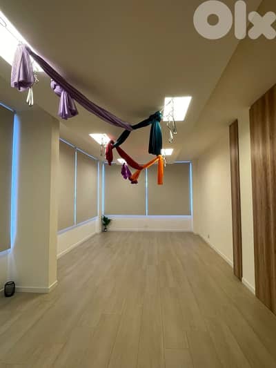 Prime Location Office For Rent In Zalka مكتب للاجار في زلقا