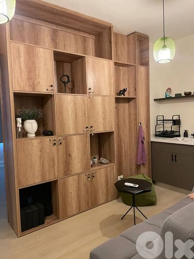 Prime Location Office For Rent In Zalka مكتب للاجار في زلقا
