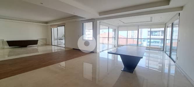 New apartment in Ashrafieh for sale / شقة جديدة في الأشرفية للبيع