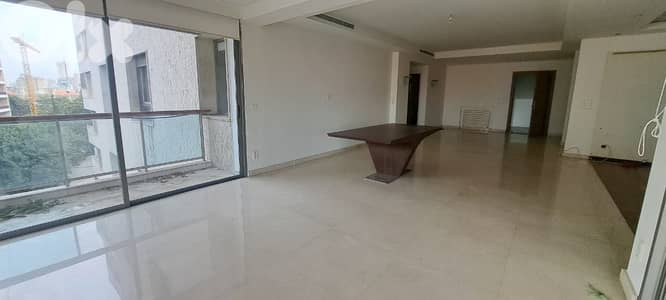 New apartment in Ashrafieh for sale / شقة جديدة في الأشرفية للبيع