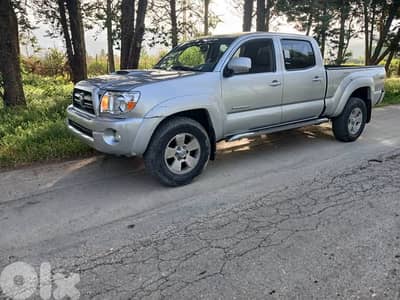 Toyota Tacoma 2006