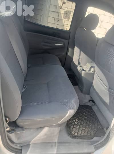 Toyota Tacoma 2006