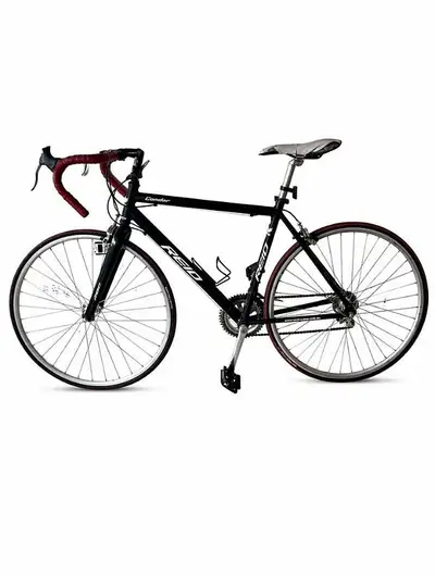 Lightweight Hybrid Mountain Bike – Clean,Fast,and Ready to Ride