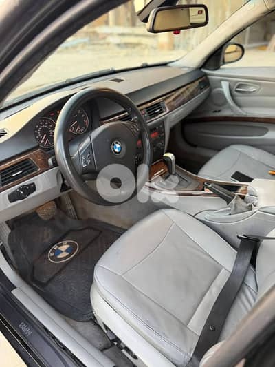 BMW E90 2006
