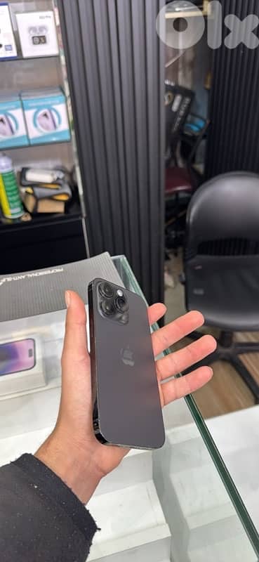 iphone 14 pro 512 5