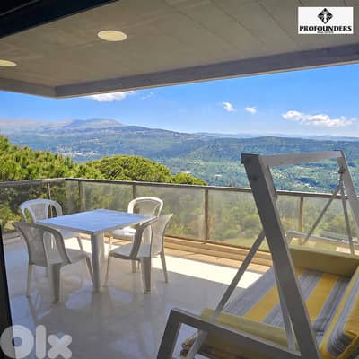 Apartment for sale in Douar شقة للبيع في الدوار