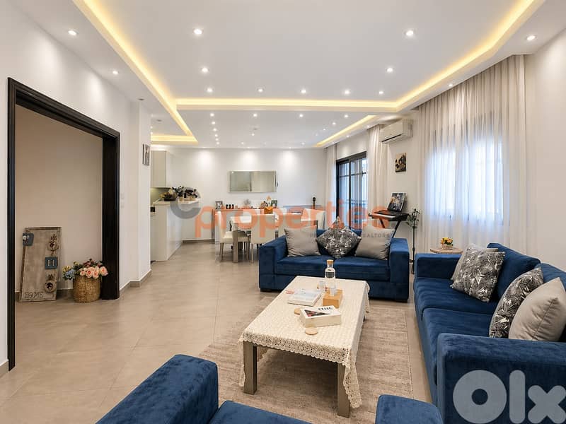 Decorated Apartment For Sale in Blaybel – CPDD81 0