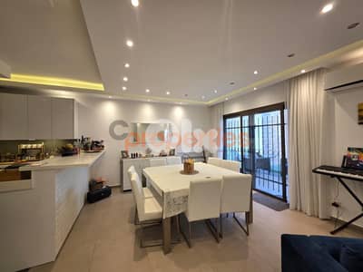 Decorated Apartment For Sale in Blaybel – CPDD81