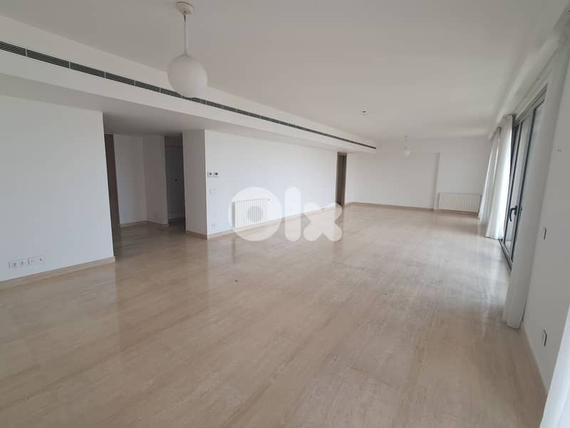 Apartment for Rent in Gemayze 0