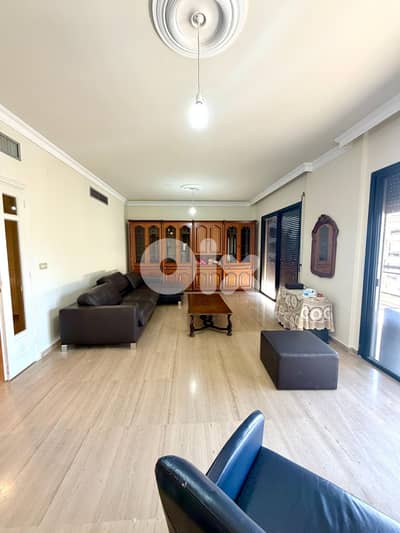 Apartment For Rent in Rabieh- شقة للإيجار في رابيه