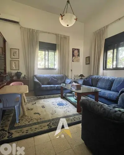 200 SQM Apartment In Hadath