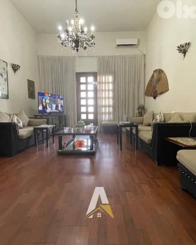 200 SQM Apartment In Hadath