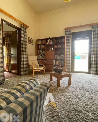 200 SQM Apartment In Hadath