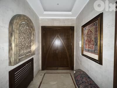 Villa for sale in Baabdat - MQBS021 فيلا للبيع في بعبدات