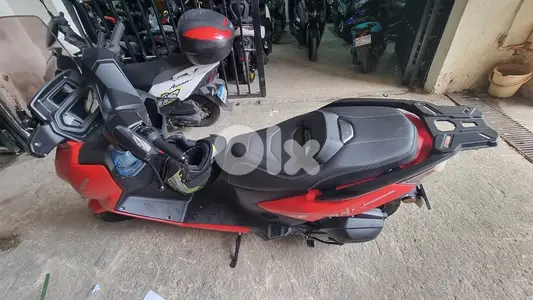 motorcycle for sale