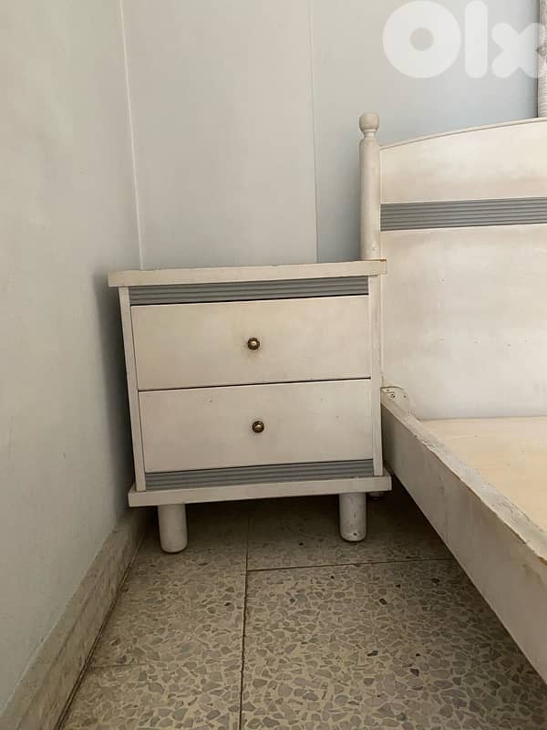Full bedroom 0