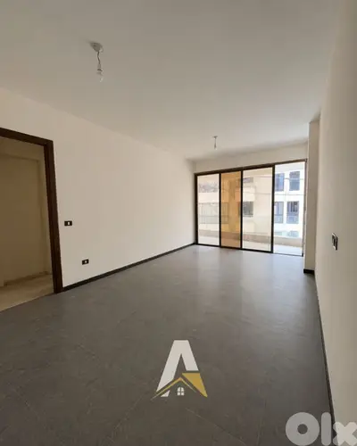 165 SQM Brand New Apartment In Mansourieh
