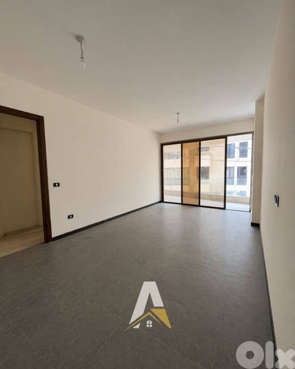 165 SQM Brand New Apartment In Mansourieh 0