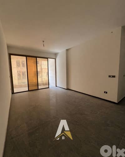 165 SQM Brand New Apartment In Mansourieh