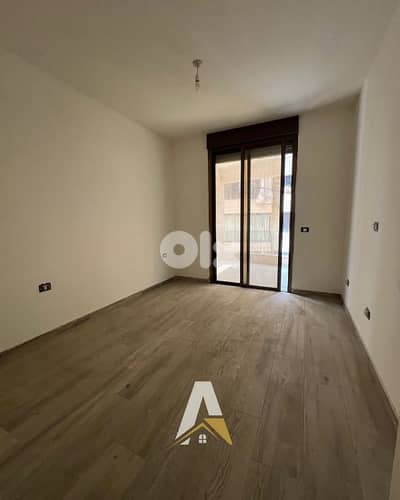 165 SQM Brand New Apartment In Mansourieh