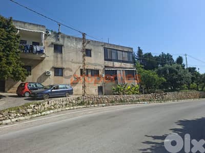 Land For Sale In Dbaye – CPBJW01