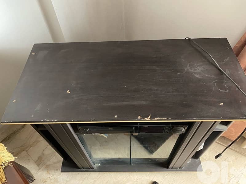 TV console 1