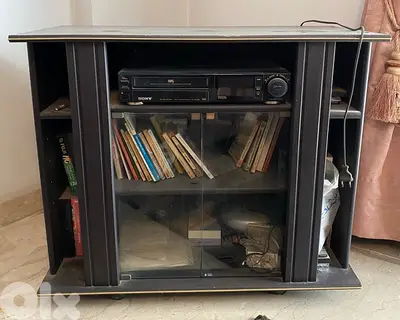TV console