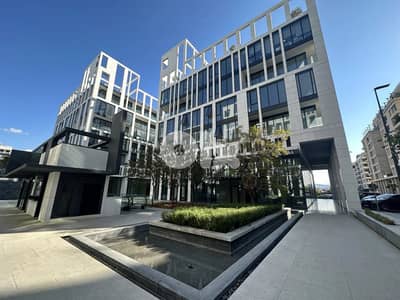 Hot Deal !!! Waterfront City Dbayeh - Office for SALE.