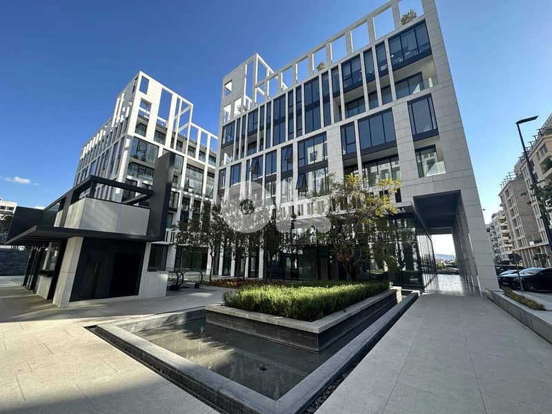 Hot Deal !!! Waterfront City Dbayeh - Office for SALE. 0