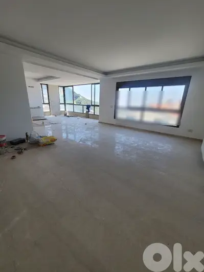 HOT DEAL! | DUPLEX IN AIN SAADEH | 4 BEDROOMS | OPEN VIEW, (AS-320)