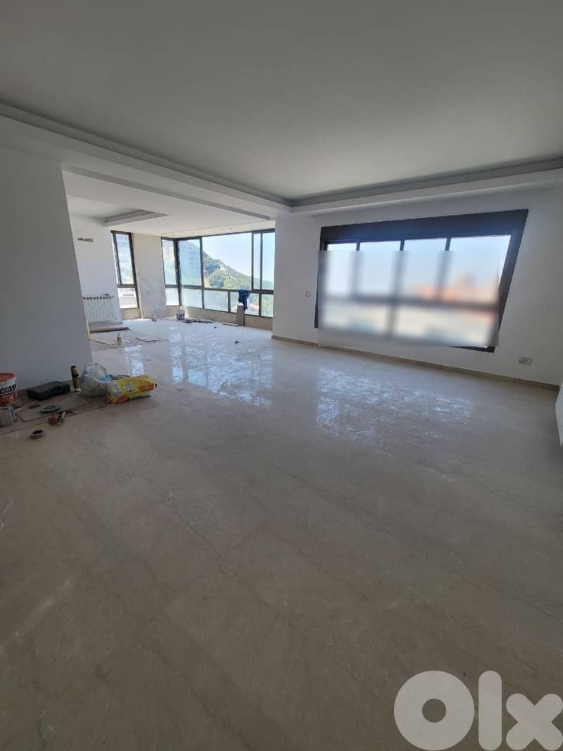 HOT DEAL! | DUPLEX IN AIN SAADEH | 4 BEDROOMS | OPEN VIEW, (AS-320) 0