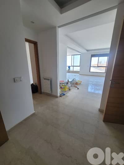 HOT DEAL! | DUPLEX IN AIN SAADEH | 4 BEDROOMS | OPEN VIEW, (AS-320)