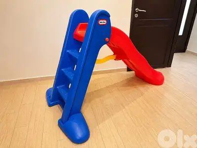 Little Tikes Easy Store Large Slide