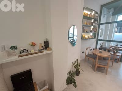 Shop for Rent in Mar Mikhael