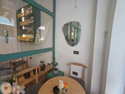 Shop for Rent in Mar Mikhael