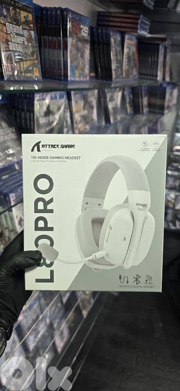 Gaming headsets staring price 15$ high quality ! 0