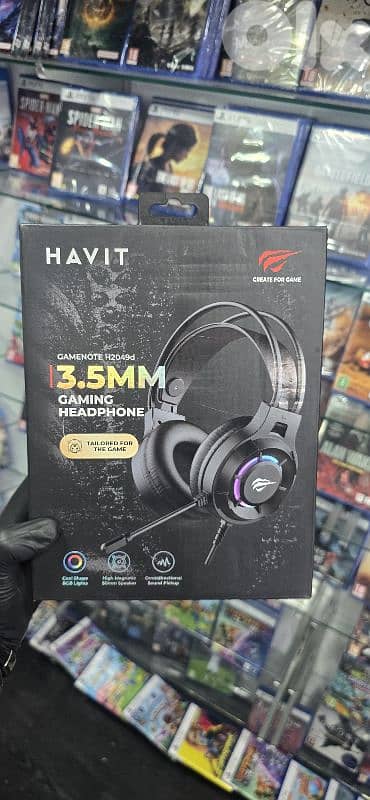 Gaming headsets staring price 15$ high quality ! 10