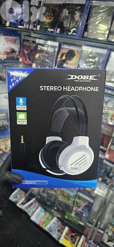 Gaming headsets staring price 15$ high quality ! 11