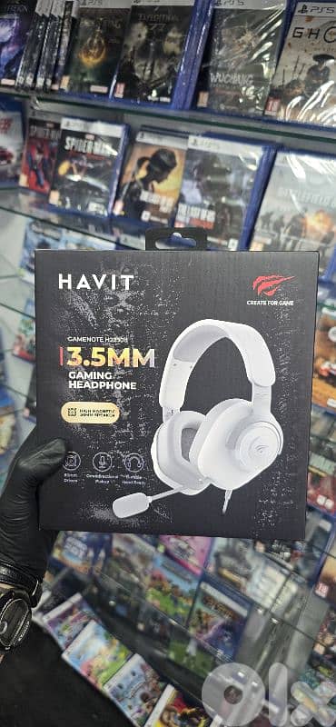 Gaming headsets staring price 15$ high quality ! 14