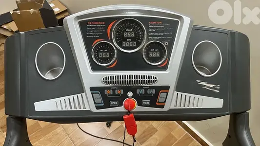 Treadmill