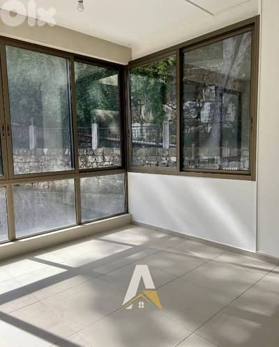 120 SQM Apartment In Mansourieh