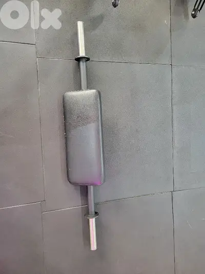 Hip Thrust