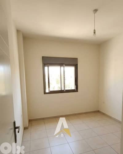 120 SQM Apartment In Bsaba With Open Sea View